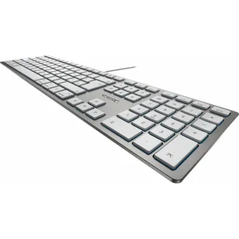 Masážní přístroj KC 6000 SLIM FOR MAC, Tastatur