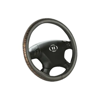 Potah volantu SPORT type-34