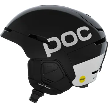 POC Obex Connect - Uranium Black 59-62