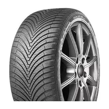 Osobní pneu Kumho Solus HA32 195/65 R15 91 H-129278