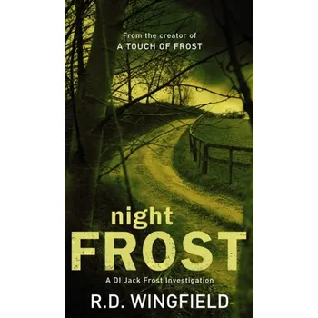 Night Frost - Wingfield R.D.