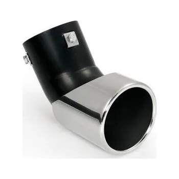 Koncovka výfuku nerezová ocel TS-45