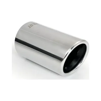 Koncovka výfuku nerezová ocel TS-16S