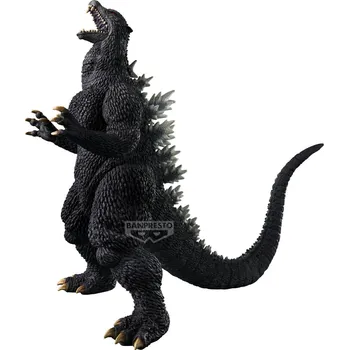Figurka Bandai Toho Monster Series - Monsters Roar Attack Godzilla(2004)