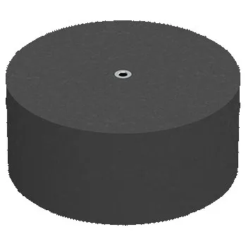 kabelová chránička Betonový držák pro pozinkované kabelové žlaby