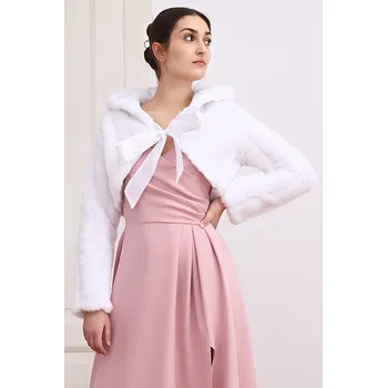 Bolerko TopMode Teplé bolerko na zavázání proti prochladnutí 1067443