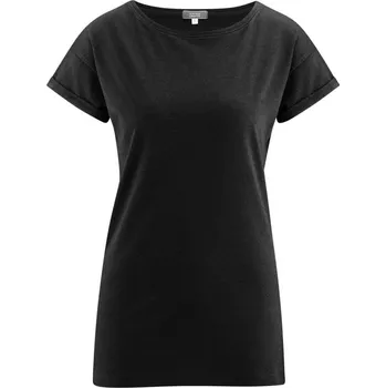 Dámské tričko TopMode Dámské tričko z bambusu a biobavlny 611166