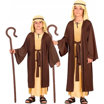 Karnevalový kostým Kostým Pasáček Widmann vel. 12