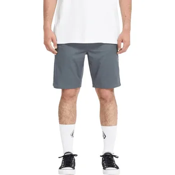 Pánská móda VOLCOM kraťasy - Frickin Mdrn Stch 19 (DST)