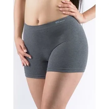 Kalhotky TopMode Dámské bambusové boxerky 1053370