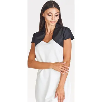 Bolerko TopMode Bolerko z taftu 947875