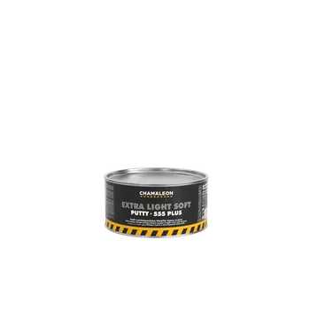 Tmel Tmel lehčený 1000ml - ULTRA SOFT Chamäleon Béžová 1000 ml