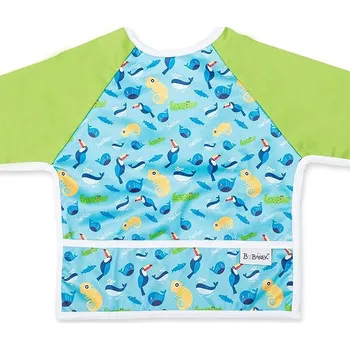 Bryndák Bobánek Bryndáček dlouhý rukáv, Chameleoni