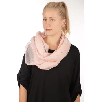 Šátek TopMode Tečkovaný šátek 792620