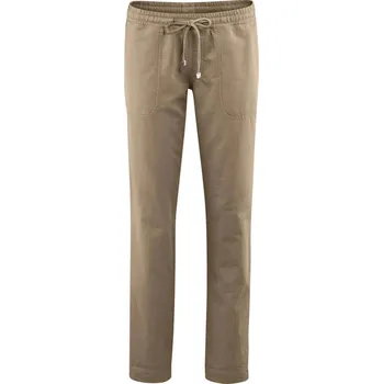 Dámské kalhoty TopMode Bio bavlněné dámské kalhoty 615353