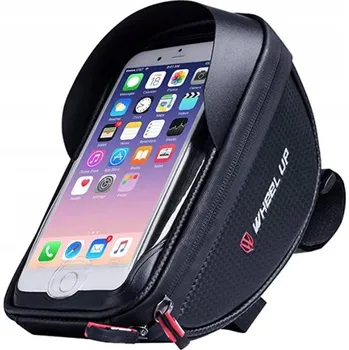 Příslušenství pro čtečku elektronické knihy Vodotěsná TAŠKA NA KOLO s Držákem na TELEFON PS