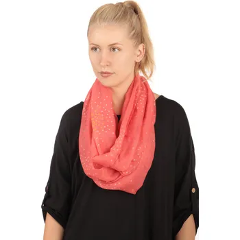 Šátek TopMode Tečkovaný šátek 792618