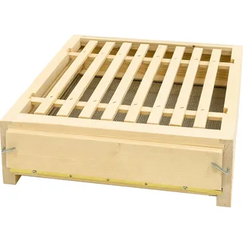 RK Varroa dno Langstroth V13 nerez RK-00221-0