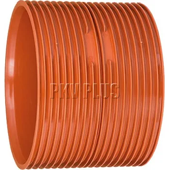 Kanalizační potrubí INCOR PP přesuvka 300