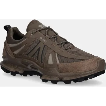 Pánské tenisky Tenisky Ecco BIOM C-Trail Inv-Gtx 803464.51338 hnědá 98X, EUR 45