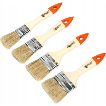 Vrták Sada štětců Polax 2 cm