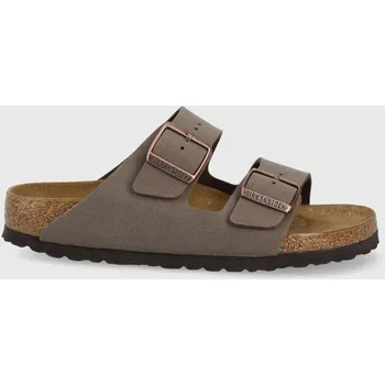 Dámské pantofle Pantofle Birkenstock Arizona 151183 hnědá 88X, EUR 38