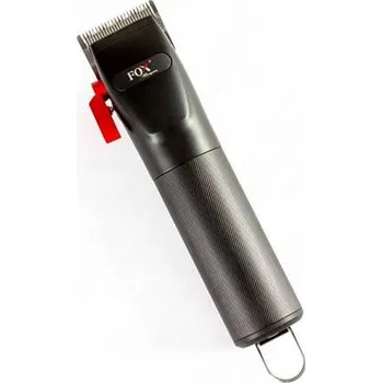 Strojek na vlasy FOX Magnum 1204139 černý