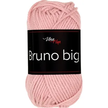 Příze Příze Vlna Hep Bruno Big 406