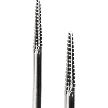 DENATO s.r.o. Tvrdokovová fréza PRECISE