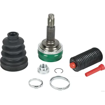 Hřídel nápravy Sada kloubů, hnací hřídel HERTH+BUSS JAKOPARTS J2822158