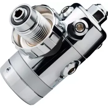 Potápěčské vybavení První stupeň DST-5 Apeks DIN