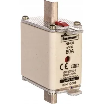 Odpojovač Eaton 1 V IP20 1 A