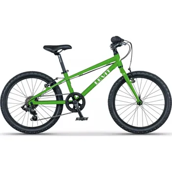 Dětské kolo Jízdní kolo Levit Kogo 20" green pearl 9.8" 9.8" 2022