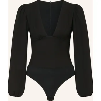 Undress Code Dámské String Body Try Me, černá, 42