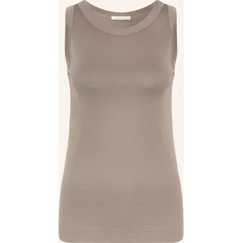 Lilienfels Nahoru, černošedá