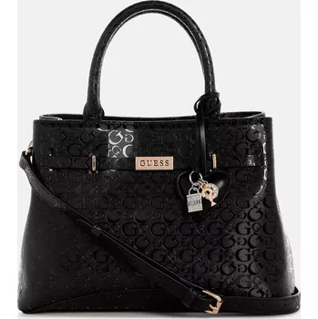 Kabelka GUESS dámská kabelka Jerice černá