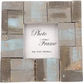 Obraz Rámeček Giftdeco na jednu fotku 19 x 19 cm