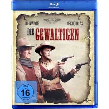 Blu-ray film Wóz pancerny Blu-ray disk