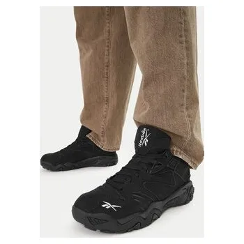 Dámská obuv Reebok Sneakersy EO-BRUTUS LOW 100244786 Černá 46