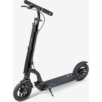 Koloběžka Skládací koloběžka Movino Air, Černá