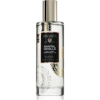 Osvěžovač vzduchu VOLUSPA Japonica Santal Vanille bytový sprej 100 ml