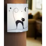 Brilliant 05910/75 Nástěnné svítidlo CAT