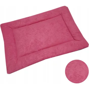 Pelíšek pro psa Pelíšek pro malého psa, sametový potah , 70x50 MAT