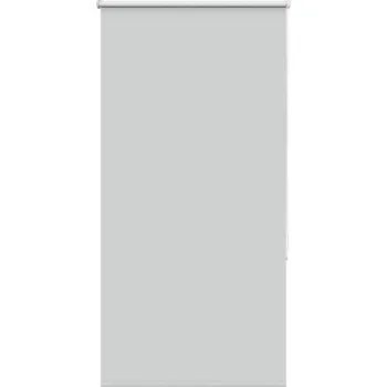 Roleta Zatemňovací roleta 80x150 cm, šířka látky 75,7 cm