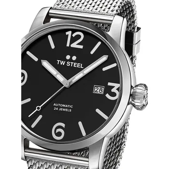 Hodinky TW-Steel MB16 Maverick Automatik 48mm