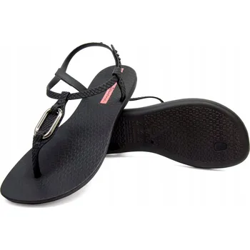 Dámská obuv Ipanema dámské sandály BA176 s plochým podpatkem, velikost 41,5