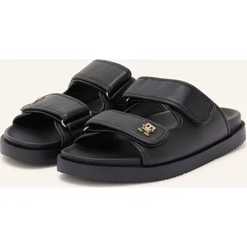 Dámské sandále Tommy Hilfiger Dámské Sandály, černá, 42