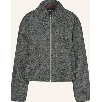 Dámská móda Only Bundy, černá / bílá