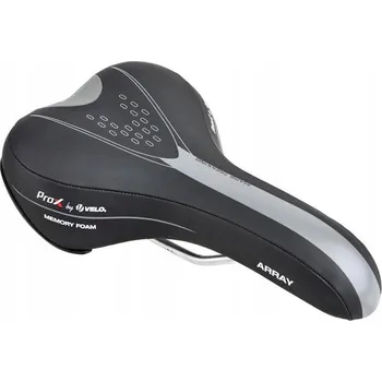 Sedlo na kolo Sedlo VELO PROX VL-6091 MARS TREKKING s paměťovou pěnou