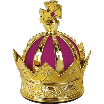 Vůně do auta Osvěžovač vzduchu KING levandule